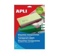 Apl B.10h Etiq. Transp....