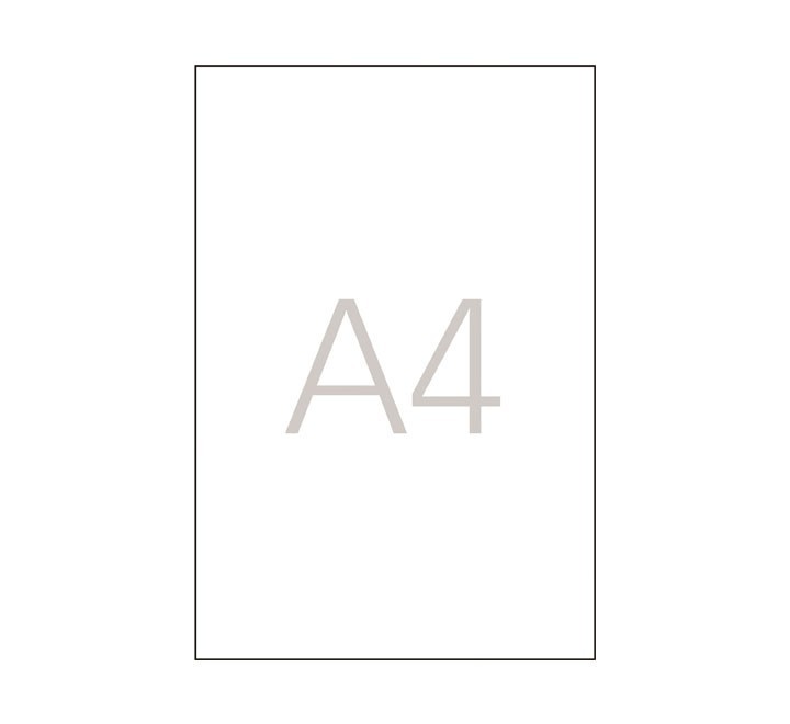 caja 10h transp. apli adhes. 100mic a4