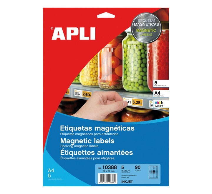 apl b.5h etiq.magnet ilc 350g 80x28 ink