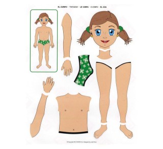 b.12h gomets apli cuerpo nino+nina