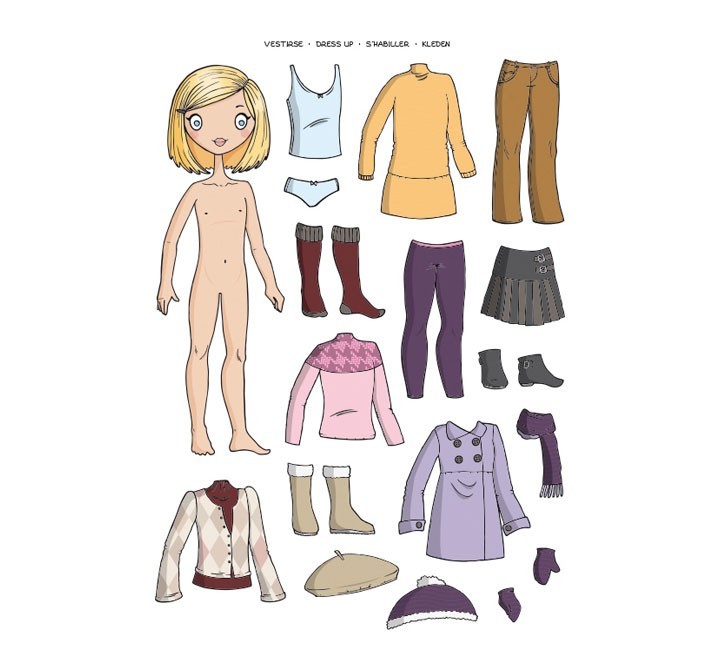 bolsa 2h gomets apli vestirse nina remov. 13352