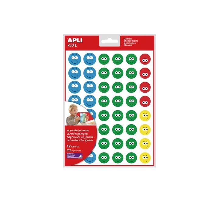 bl. 12h gomets apli cara feliz stdo 2