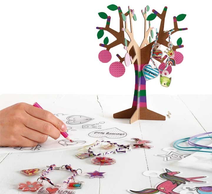 bl. 4h plastico magico apli transp. 15175