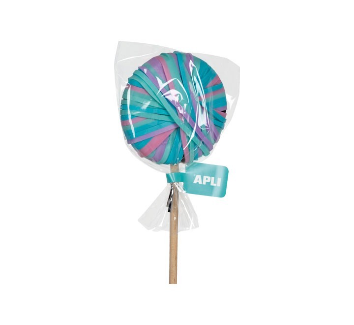 (obsoleto) exp. 15 pirul gom. elast apli nordik