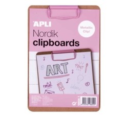 Clipboard Apli Nordik A5...