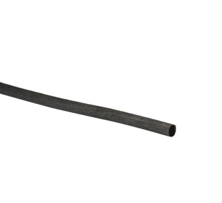 caja 5 carboncillos natural milan 3-5mm