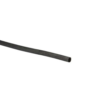 caja 25 carboncillos natural milan 3-5mm