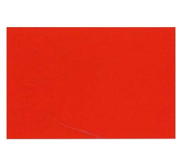 rollo film aironfix adh. 45cmx20m brillo rojo