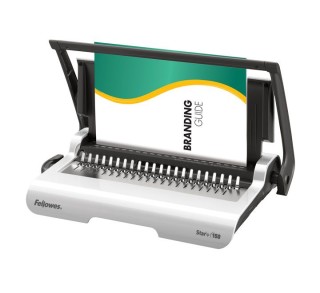 encuadernadora fellowes star+ 150 5627501