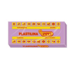 Pastilla Plastilina Jovi...