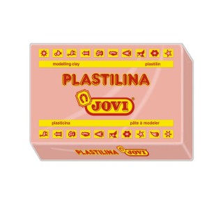 pastilla plastilina jovi 350g carne 7208