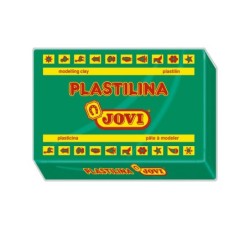 Pastilla Plastilina Jovi...