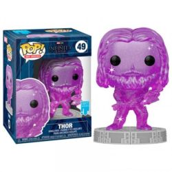 Funko Funko Pop Marvel...