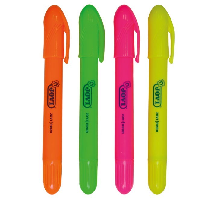 c. 4u ceras gel marcadoras jovineon stdo 1810