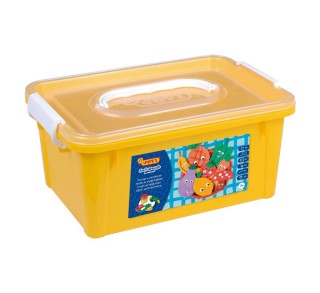 (obsoleto) set jovi soft dough frutas+acc