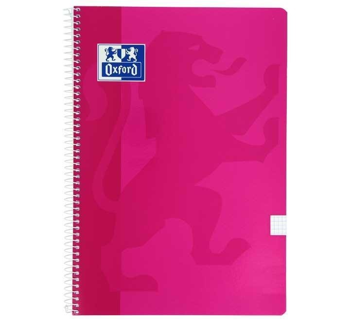 p. 4+1 cuad oxford classic 4x4 fÂº 80h t/bl tenden