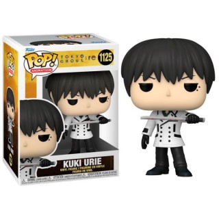 funko funko pop tokyo ghoul kuki urie 57642
