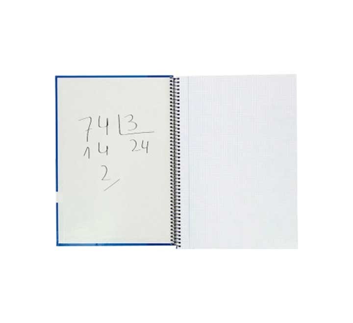 cuad oxford classic 4x4 c/m fÂº 80h w&e stdo