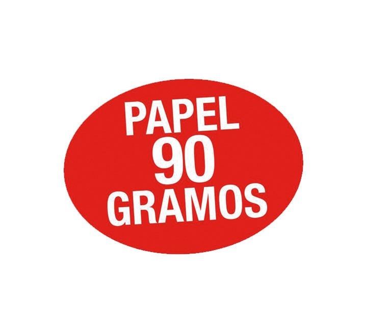 cuad. enri plus t.pl fÂº 80h 5x5 c/m stdo vivos