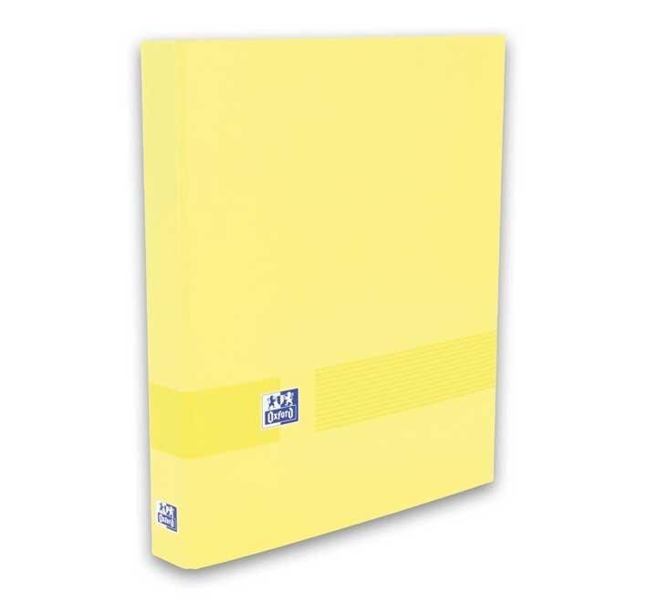 carp anillas oxford&you 4an 25mm a4 pastel