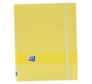 carp gomas oxford&you c/solapa a4 stdo