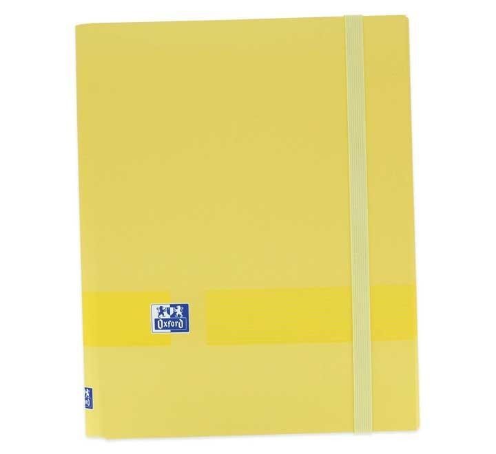 carp gomas oxford&you c/solapa a4 stdo