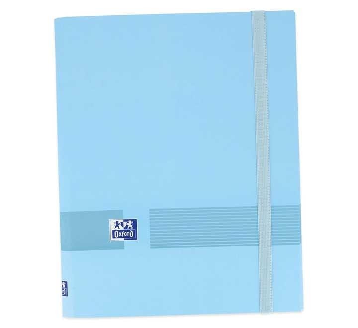 carp gomas oxford&you c/solapa a4 stdo