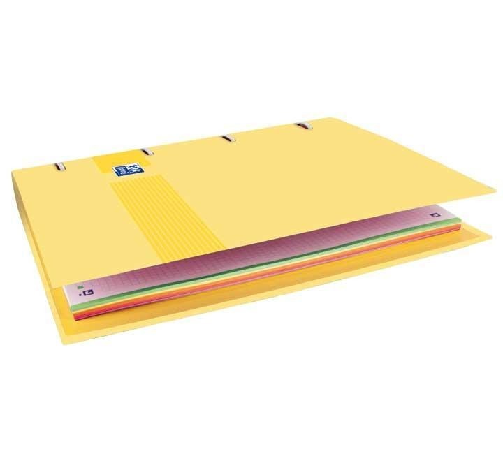 carp ebinder oxford&you a4 amar