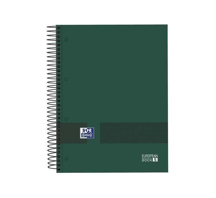 cuad oxford&you ebook 5 a4 5x5 120h neutros