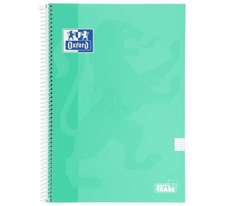 p. 4+1 cuad oxford classic 4x4 fÂº 80h w&e pastel