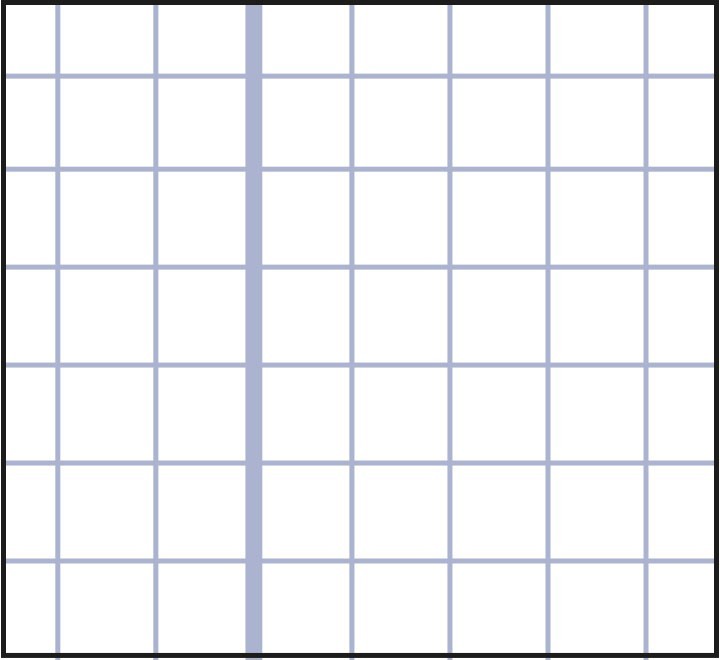 cuad. pacsa basic 80h 60g fÂº 3mm mrg stdo