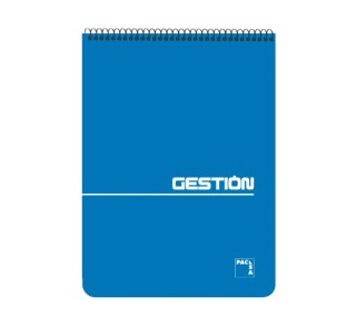 bloc esp. pacsa gestion 8Âº 4x4 60g 80h