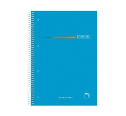 Cuaderno Serie Premium Tapa...