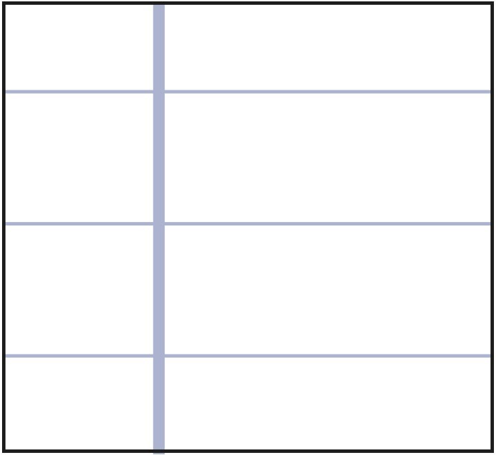 cuad. pacsa basic 80h 60g fÂº horiz. mrg stdo