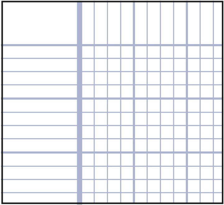 cuad. pacsa basic 80h 60g fÂº milimetr. mrg stdo