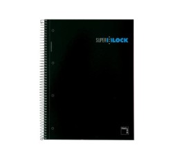 Cuaderno Micrp Pacsa 160h...