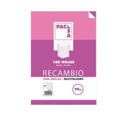 Recam. Pacsa 100h A4 4x4...