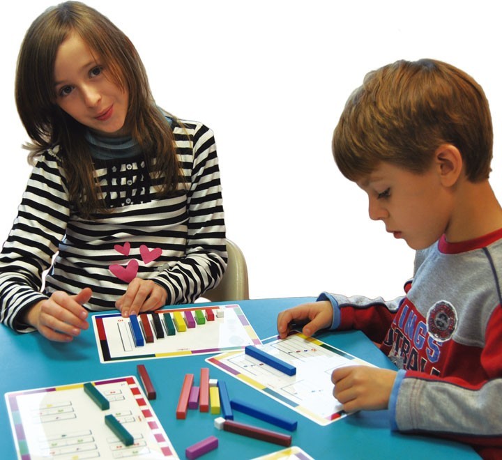 tarjetas act 186 regletas plas. 15x21cm henbea 948