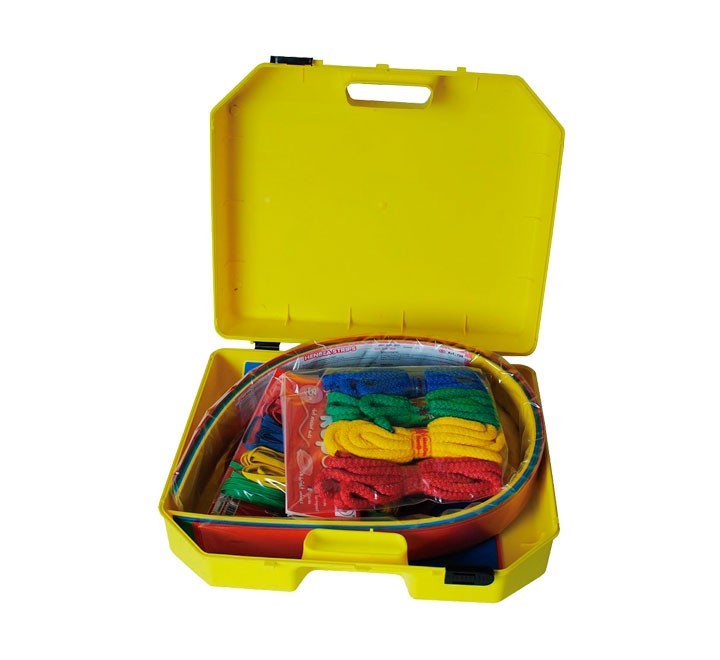 kit psicomotricidad henbea henbea 993