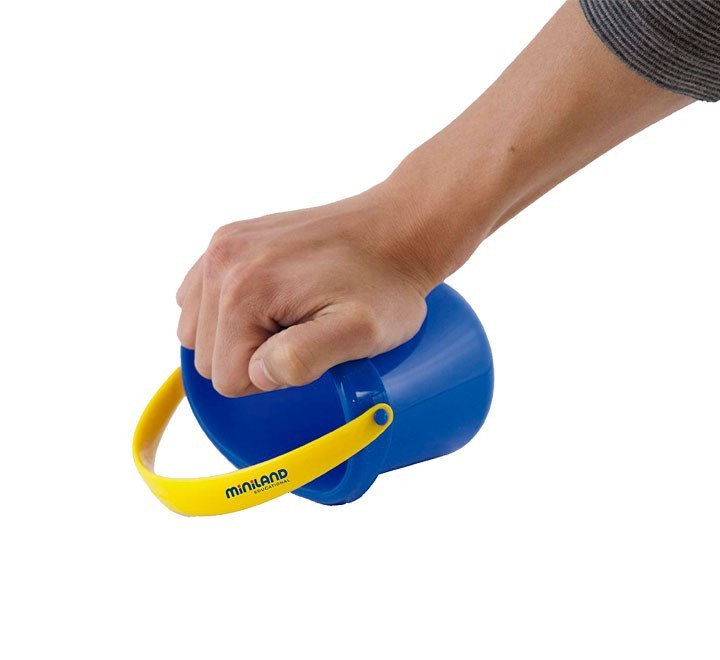 set 4 cubos bebe miniland miniland 29014