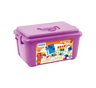 juego miniland activity pins 31785