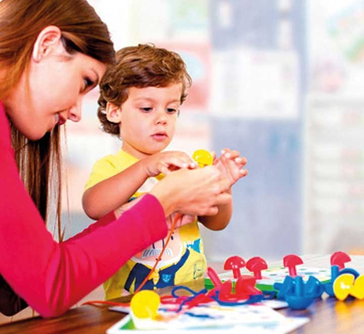 juego miniland activity pins 31785