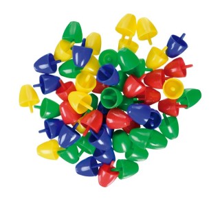 b. 650 pivotes mosaico 2cm miniland 31820