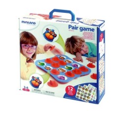 Pair Game Juego Emparejar...