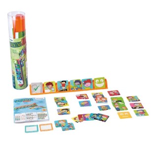 juego miniland tareas diarias 31975