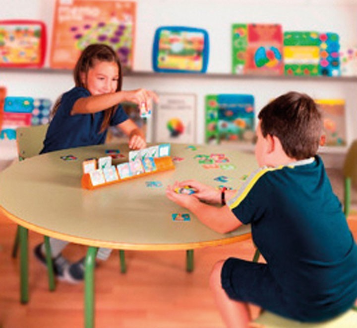 juego miniland tareas diarias 31975