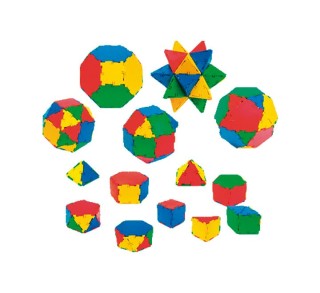 cont. 236 pz. miniland conexion 32131