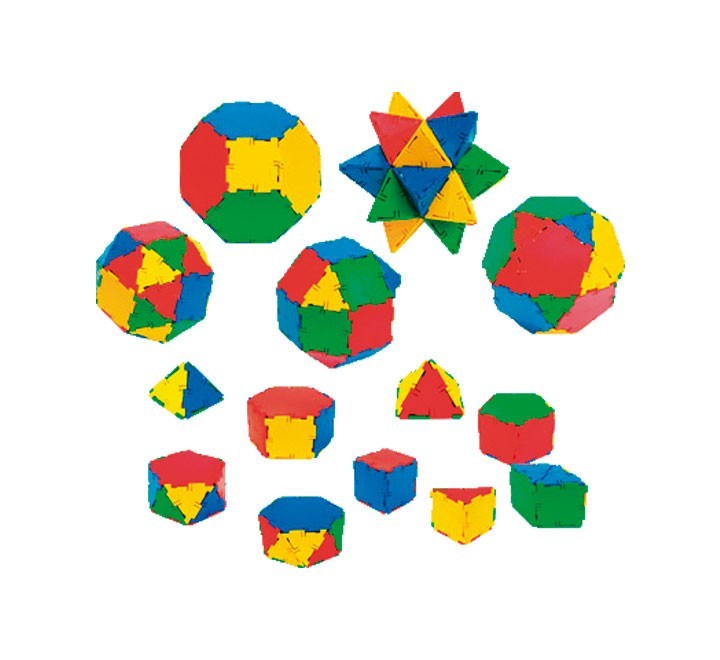 cont. 236 pz. miniland conexion 32131