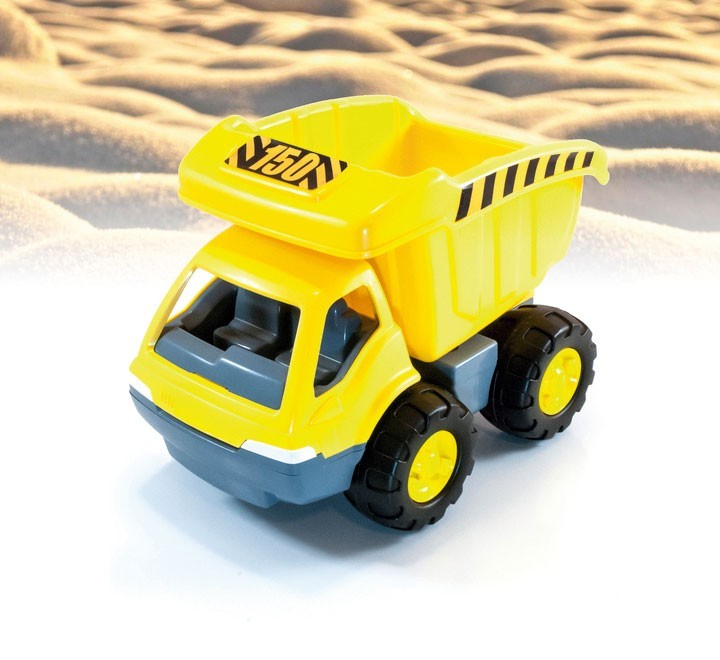 camion super volquete miniland 45150