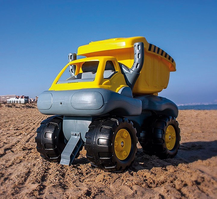 camion monster truck miniland 45151